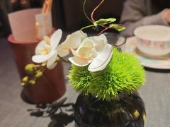 -锦府园·新台州菜(合生汇店)