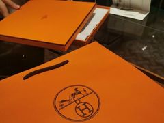 -Hermes爱马仕(成都远洋太古里店)