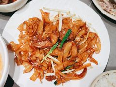 -喜记顺德菜(南昌万象城店)