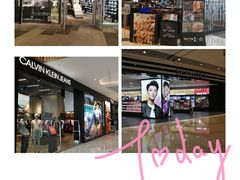 -深圳来福士广场