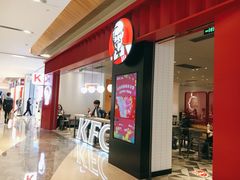 -肯德基(星河店)