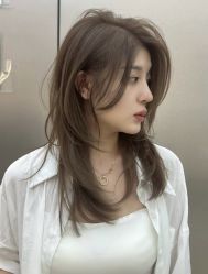 -LJOY丽锦造型·烫发染发