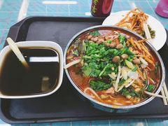 -红鼻子桂林米粉(金唐新光界店)