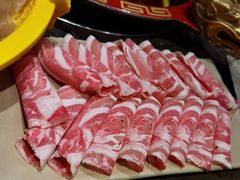 -椒香城门口老火锅(虎门店)