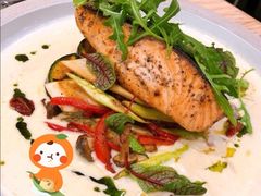 -UPPER KITCHEN(延安路店)