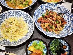 -品味居·首店·大连鲜活海鲜大连菜(东港店)