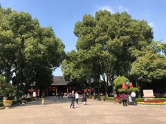 -南京中国近代史遗址博物馆(南京总统府)