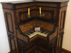 -鼓浪屿钢琴博物馆