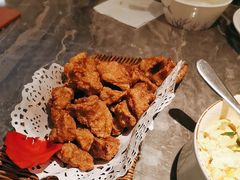 -前海沿·青岛菜(乐客城店)