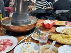 -元盛居(生态大街店)