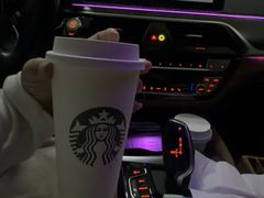 -星巴克臻选(杭州501城市广场1F店)