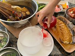 -谭记旺品(小谭山店)