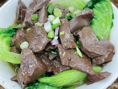 -陈光记烧腊店(罗保博士街店)