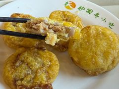 -护国寺小吃(阜成门桥店)