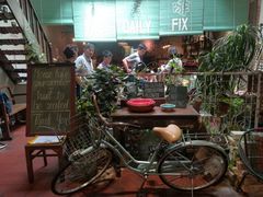 -The Daily Fix Cafe