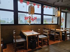 -北丐先生·野馄饨烧烤(泰达E街区店)