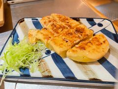 -火山屋台(新街口店)