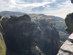 -梅黛奥拉修道院