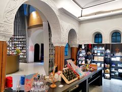 -思南书局·诗歌店