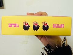 -好利来(二纬路店)