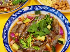 -官塘陈记鱼生·潮汕砂锅粥·牛肉火锅(潮枫路总店)