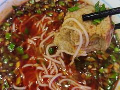 -京穆兰兰州牛肉面·清真(盛龙广场店)