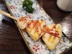 -哥哥の深夜食堂(叁宸里店)