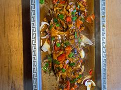 -大傻徽菜园·中国徽菜大师(老街店)