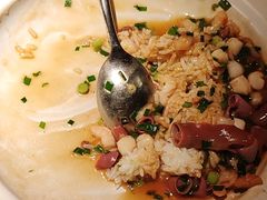 -五谷丰登农家院·地道胶东菜·海鲜烧烤(威海店)