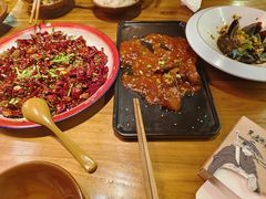 -先启半步颠·川菜小炒