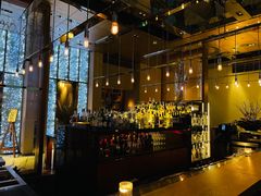 -上海柏悦酒店·世纪100牛排馆