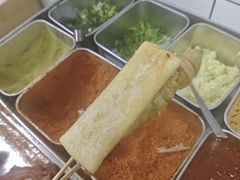 -喜姐炸串(池州青阳店)