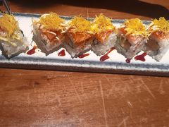 -千代武日本料理(开发区店)
