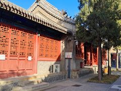 -大钟寺古钟博物馆