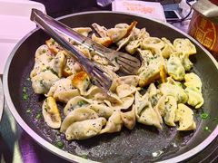 -簋街美食城