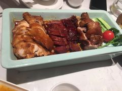 -避风塘(江桥万达店)