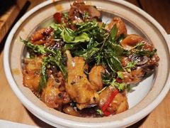 -岛风·台食小馆 ISLAND BISTRO(烟台山店)