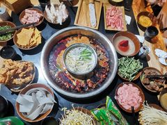 -麻大侠老火锅(巴国城店)