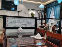 -赣南人家·头牌江西菜(劲松店)