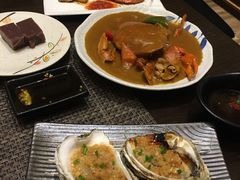-桃夭日式料理(国信店)