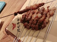 -那些年记忆烧烤