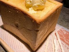 面包诱惑-绿茶餐厅(天津天河城店)