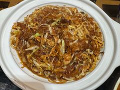 -良师门滨海人家·海鲜·家常菜(滨海城店)