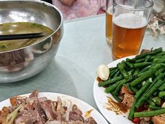 -杨记拉面总店