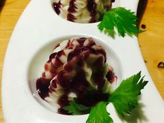 -鹦鹉小厨味道餐厅(山大南路店)