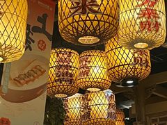 -南京大牌档(青岛万象城店)