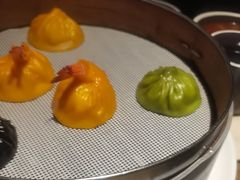 -隆喜元鱼汤包·海鲜(中联广场店)