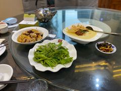 -瑞丰园庭院餐厅·白族传统家常菜