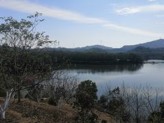 -红花湖景区