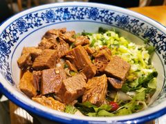 -甘记兰州牛肉面(Chadstone 旗舰店)